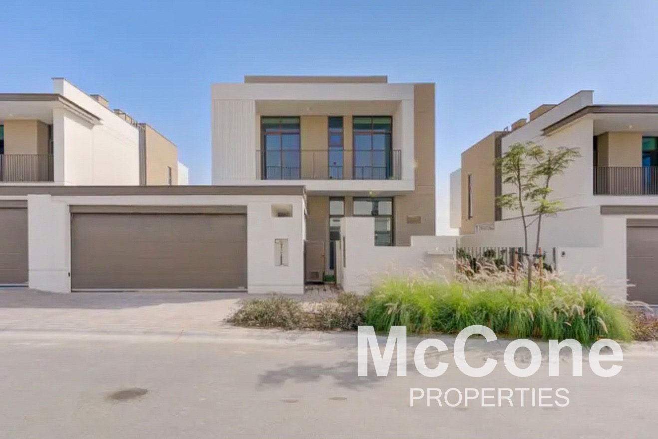 4 Bedroom Villa for Rent in Tilal Al Furjan, Al Furjan
