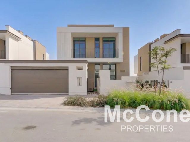 4 Bedroom Villa for Rent in Tilal Al Furjan, Al Furjan