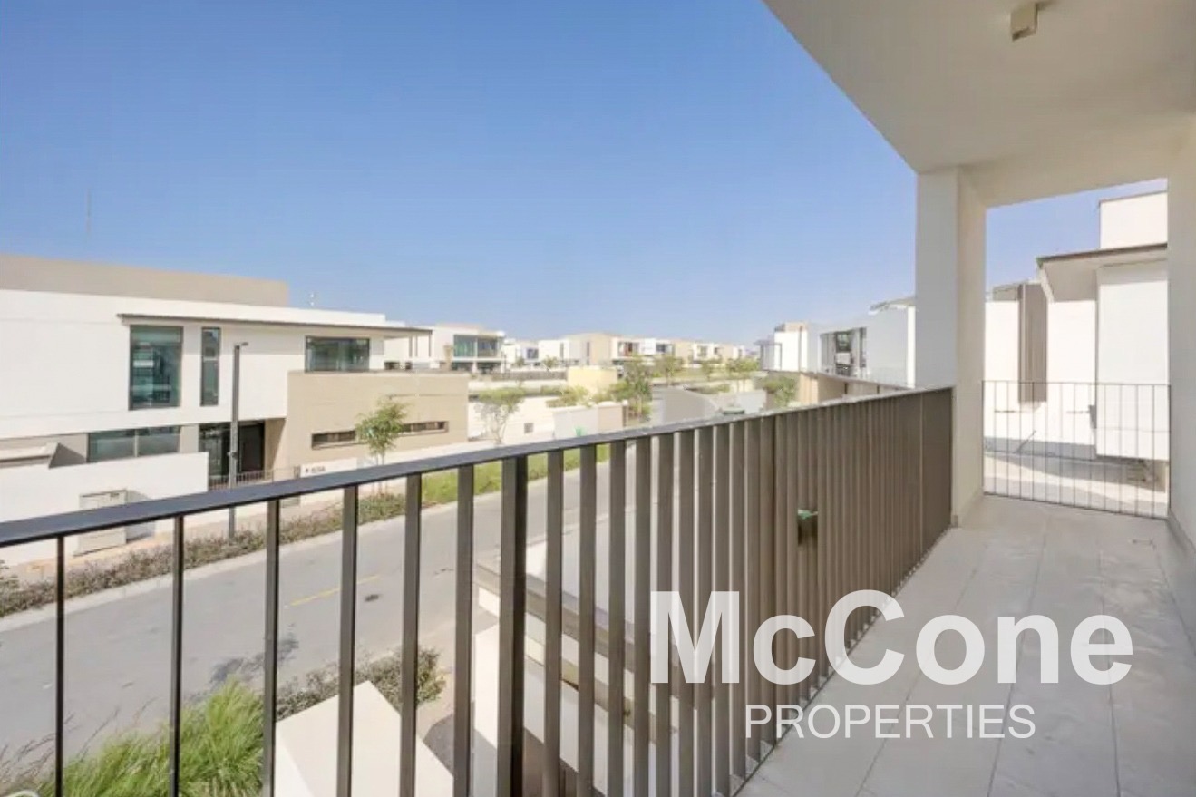 4 Bedroom Villa for Rent in Tilal Al Furjan, Al Furjan — photo 8 of 10