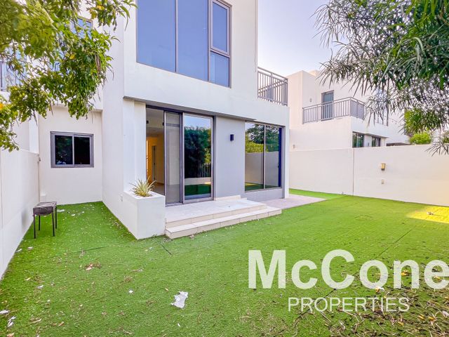 4 Bedroom Villa for Rent in Maple 3, Dubai Hills Estate