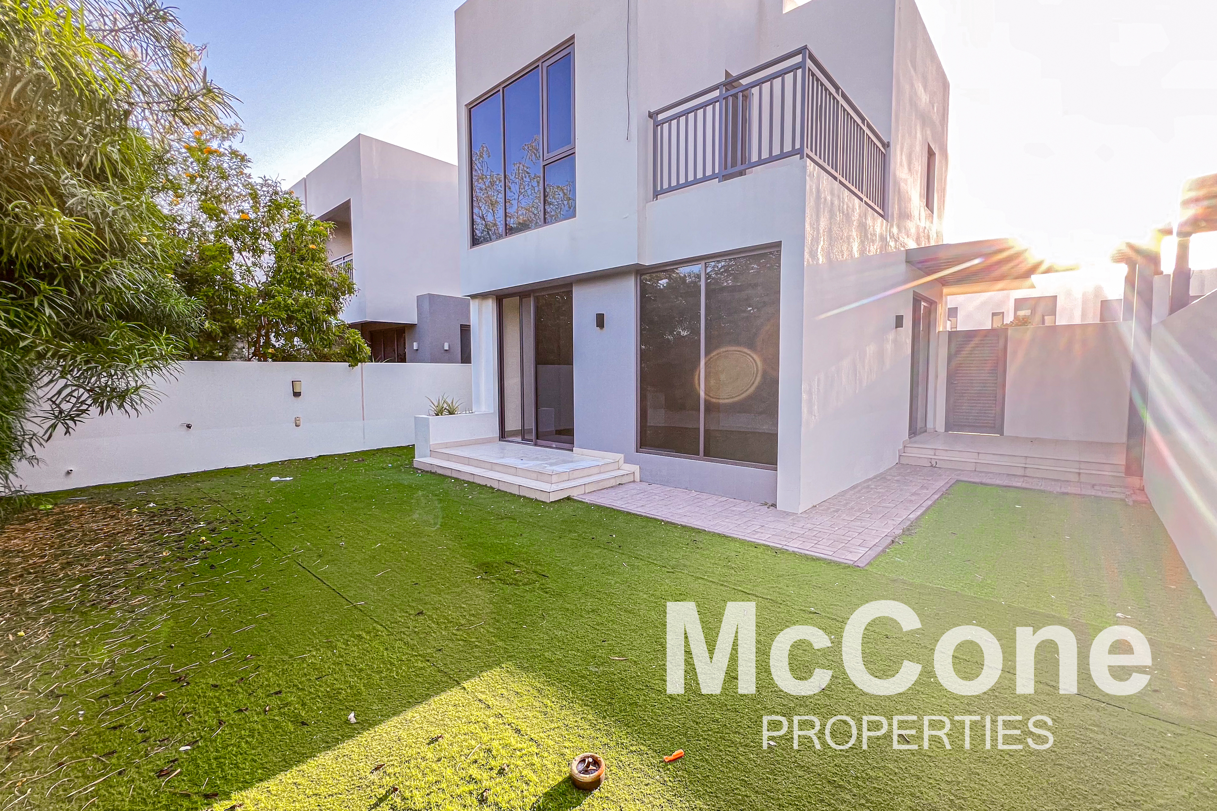 4 Bedroom Villa for Rent in Maple 3, Dubai Hills Estate — photograph 15 of 15