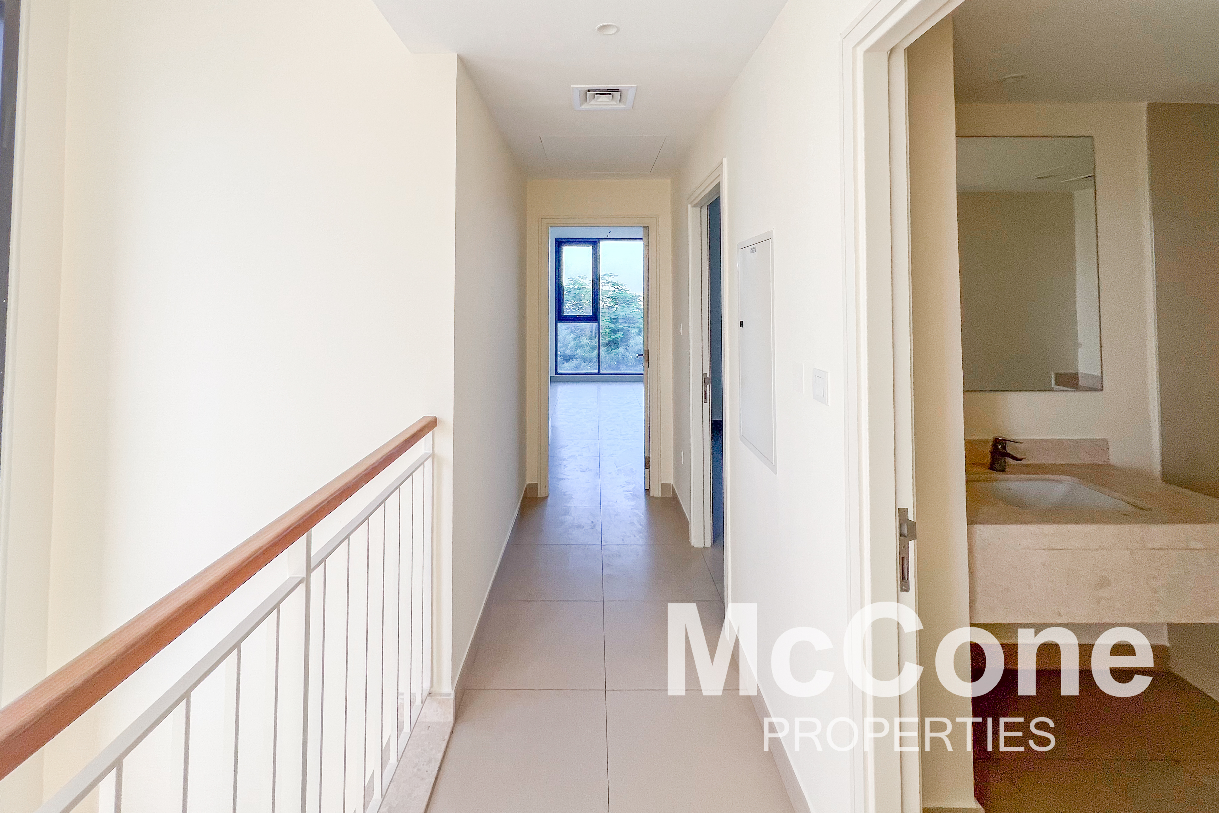4 Bedroom Villa for Rent in Maple 3, Dubai Hills Estate — photograph 12 of 15