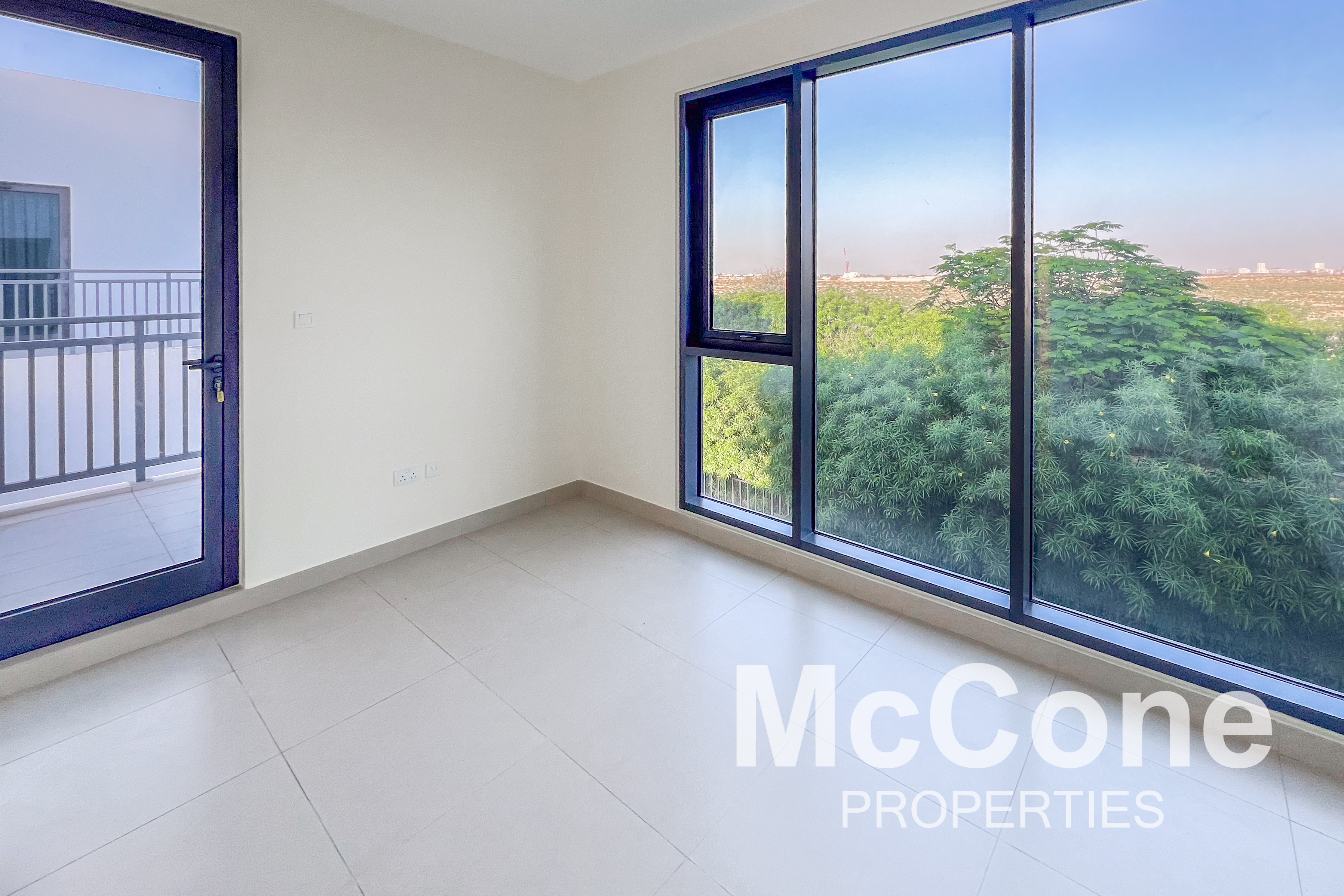 4 Bedroom Villa for Rent in Maple 3, Dubai Hills Estate — photograph 10 of 15