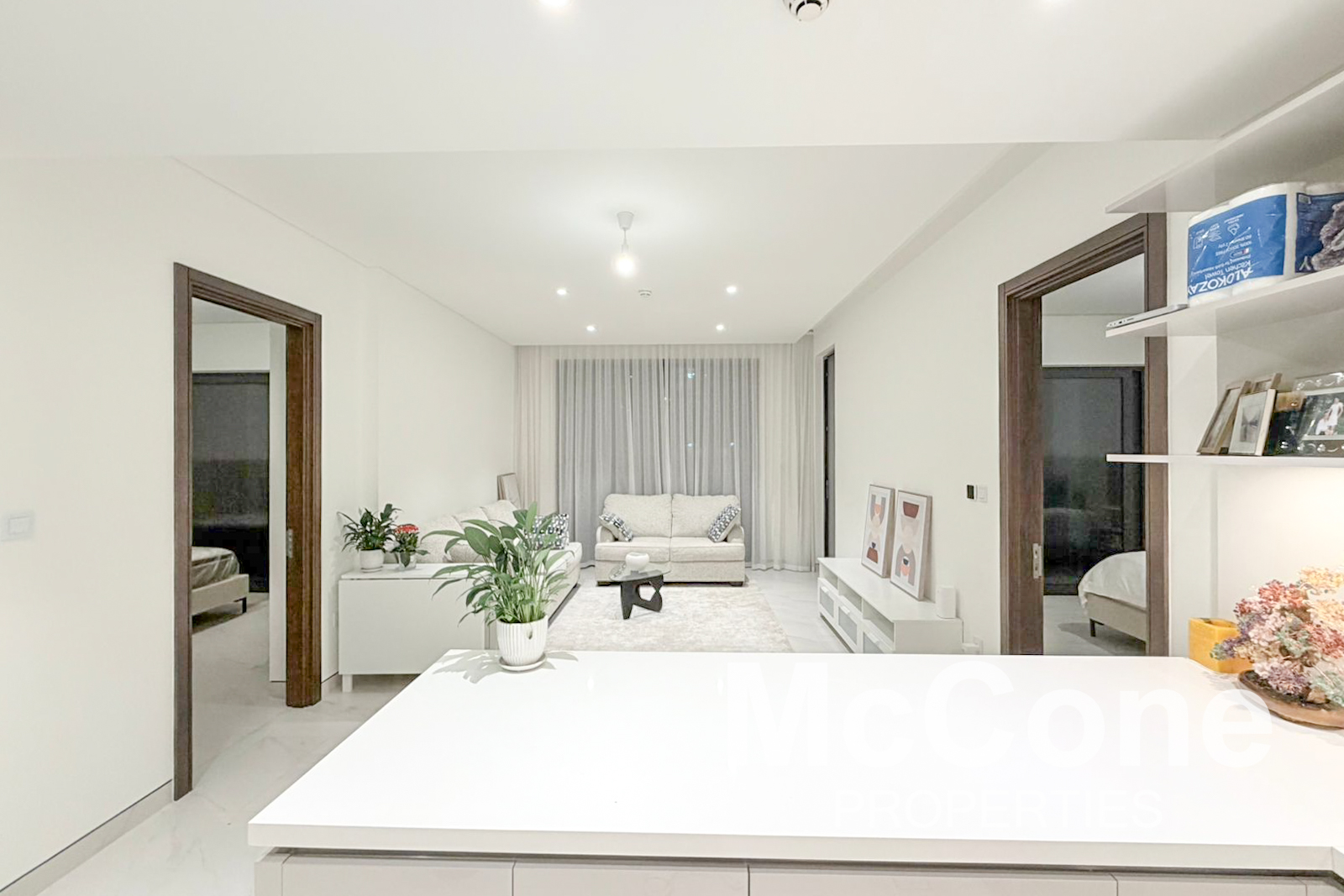 2 Bedroom Apartment for Rent in Sobha Creek Vistas Grande, Mohammed Bin Rashid City