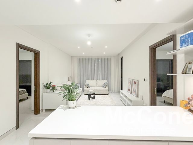 2 Bedroom Apartment for Rent in Sobha Creek Vistas Grande, Mohammed Bin Rashid City