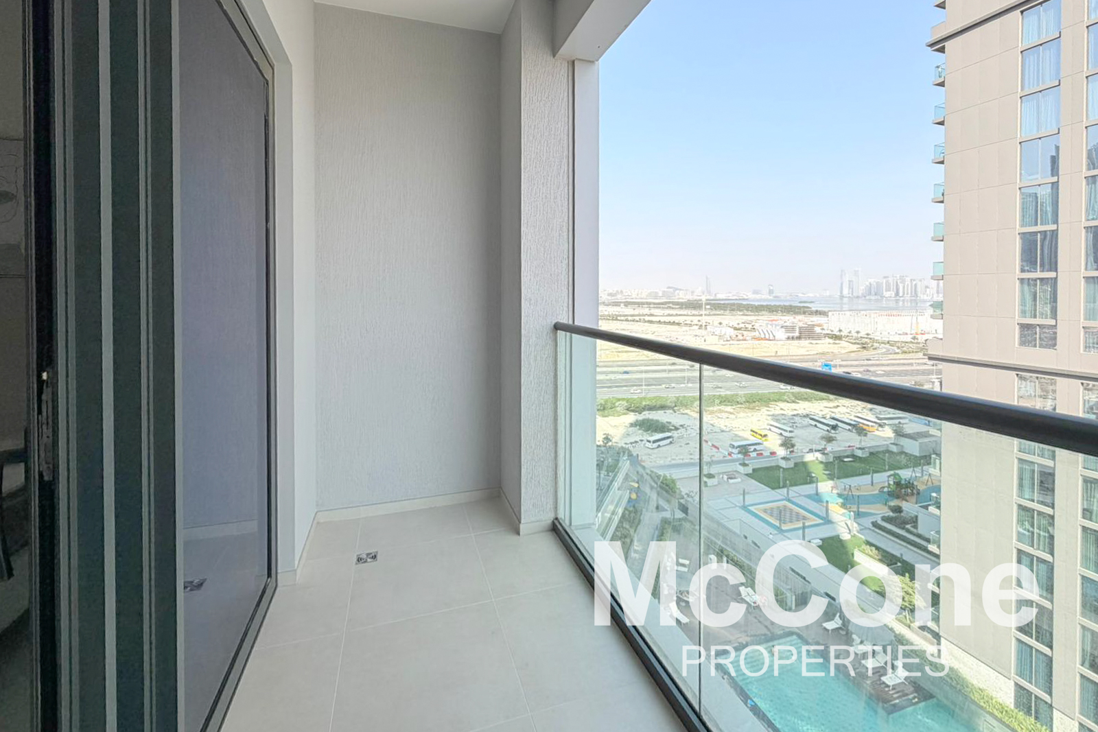 2 Bedroom Apartment for Rent in Sobha Creek Vistas Grande, Mohammed Bin Rashid City — photograph 11 of 13