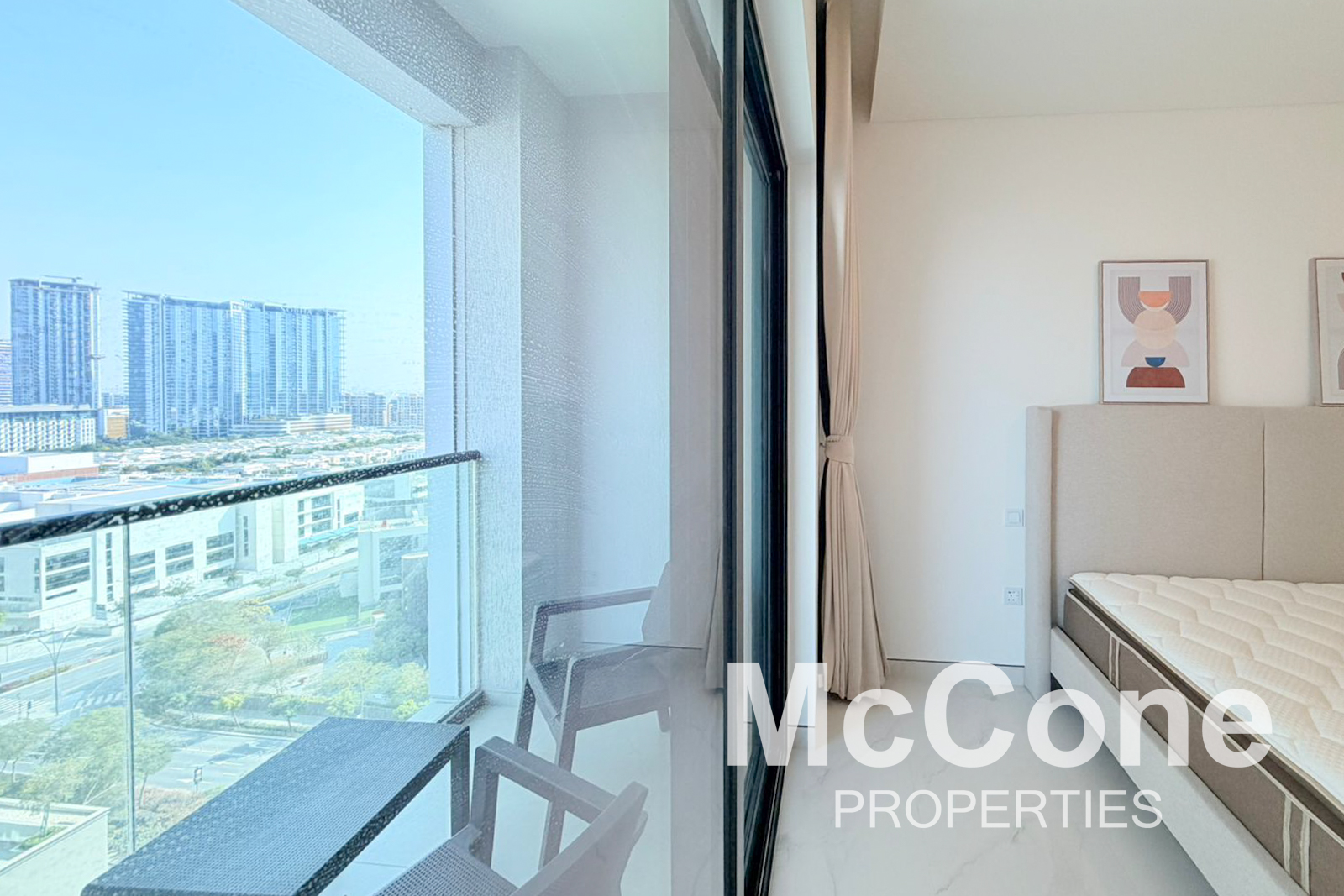 2 Bedroom Apartment for Rent in Sobha Creek Vistas Grande, Mohammed Bin Rashid City — photograph 12 of 13