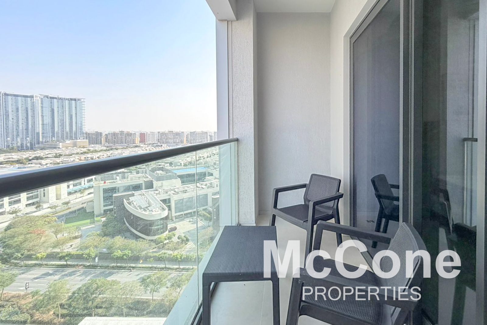 2 Bedroom Apartment for Rent in Sobha Creek Vistas Grande, Mohammed Bin Rashid City — photograph 13 of 13