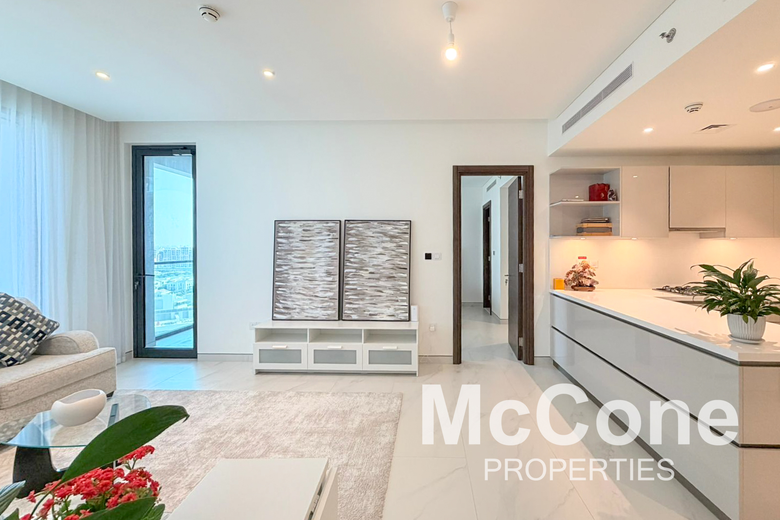 2 Bedroom Apartment for Rent in Sobha Creek Vistas Grande, Mohammed Bin Rashid City — photo 3 of 13