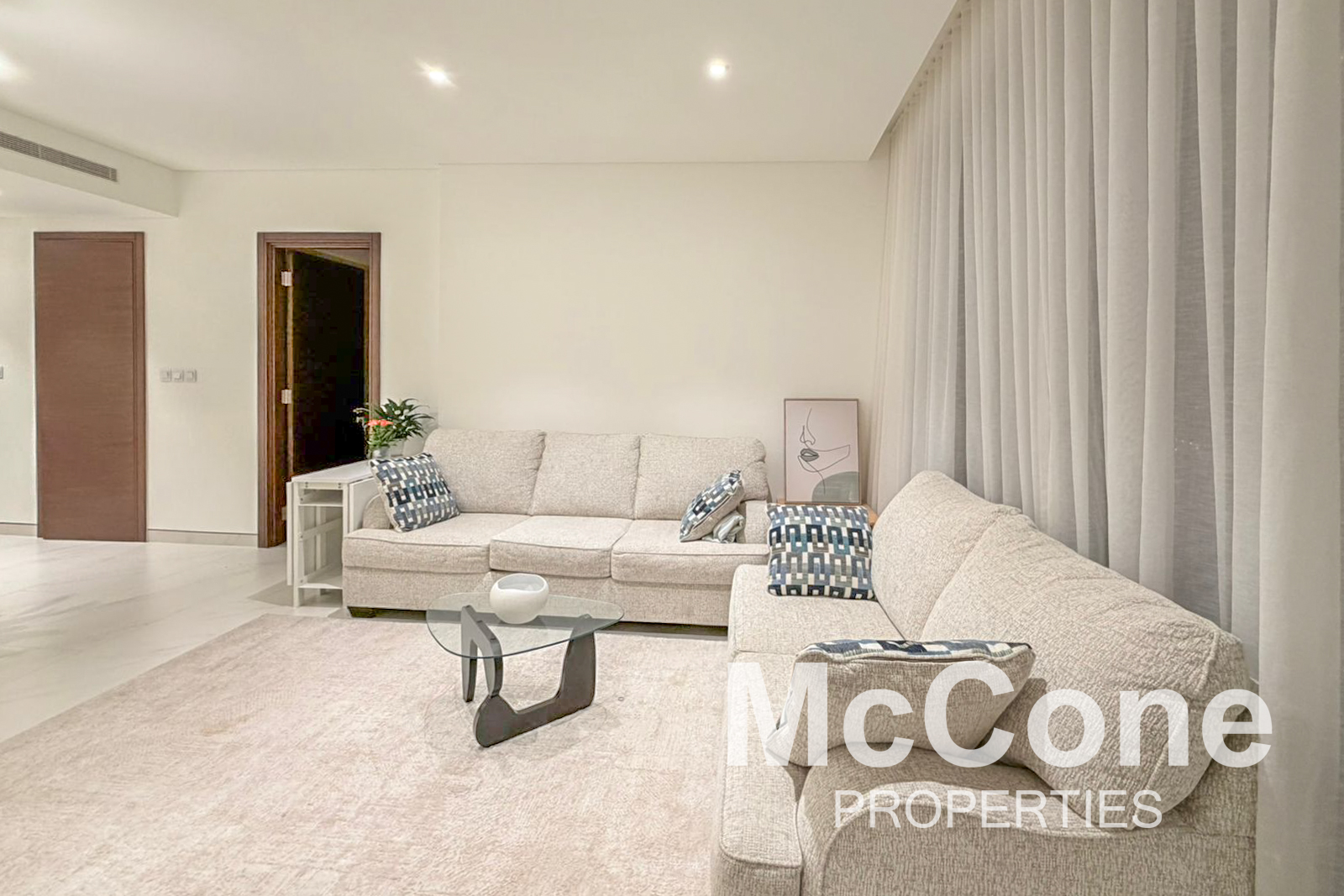 2 Bedroom Apartment for Rent in Sobha Creek Vistas Grande, Mohammed Bin Rashid City — photo 5 of 13