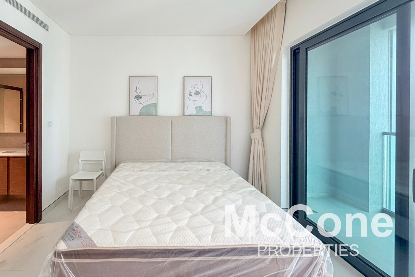 2 Bedroom Apartment for Rent in Sobha Creek Vistas Grande, Mohammed Bin Rashid City — photo 6 of 13