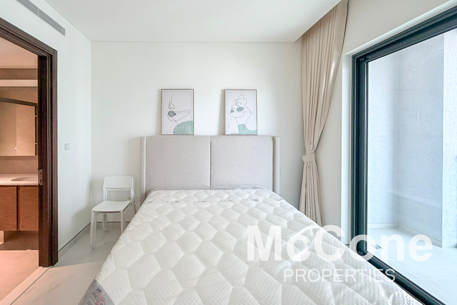 2 Bedroom Apartment for Rent in Sobha Creek Vistas Grande, Mohammed Bin Rashid City — photo 7 of 13