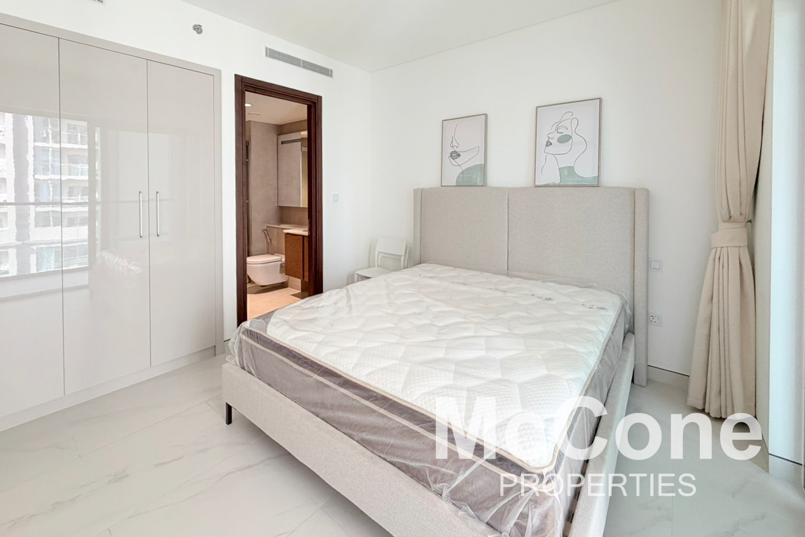 2 Bedroom Apartment for Rent in Sobha Creek Vistas Grande, Mohammed Bin Rashid City — photo 8 of 13