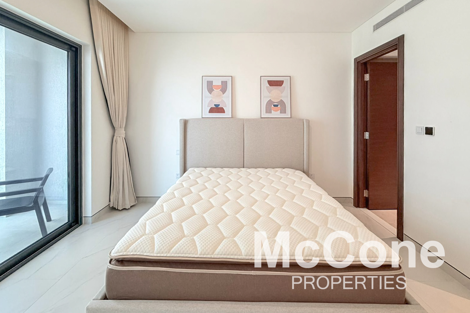 2 Bedroom Apartment for Rent in Sobha Creek Vistas Grande, Mohammed Bin Rashid City — photo 9 of 13