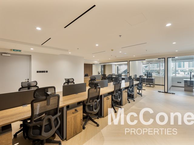 Office for Rent in One Lake Plaza, Jumeirah Lake Towers