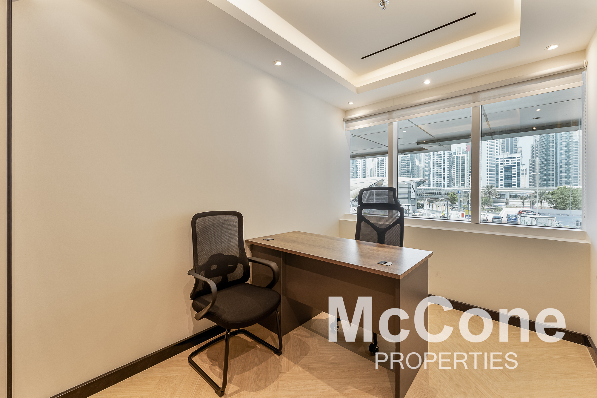 Office for Rent in One Lake Plaza, Jumeirah Lake Towers — photo 7 of 18