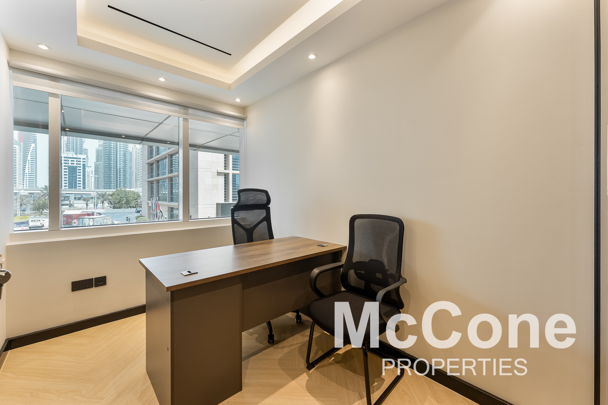 Office for Rent in One Lake Plaza, Jumeirah Lake Towers — photo 8 of 18