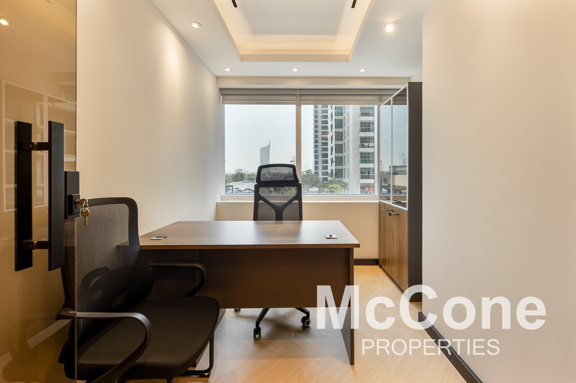 Office for Rent in One Lake Plaza, Jumeirah Lake Towers — photo 9 of 18