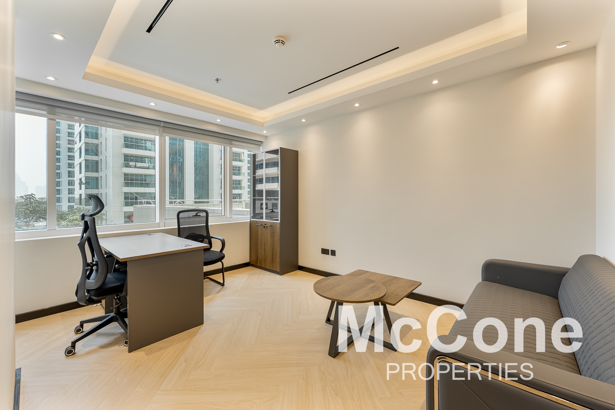 Office for Rent in One Lake Plaza, Jumeirah Lake Towers — photo 5 of 18