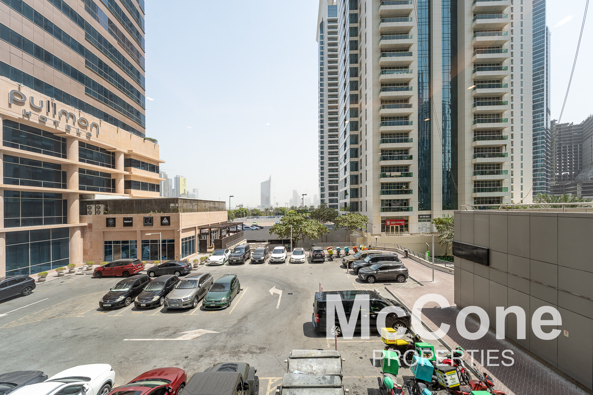 Office for Rent in One Lake Plaza, Jumeirah Lake Towers — photograph 18 of 18