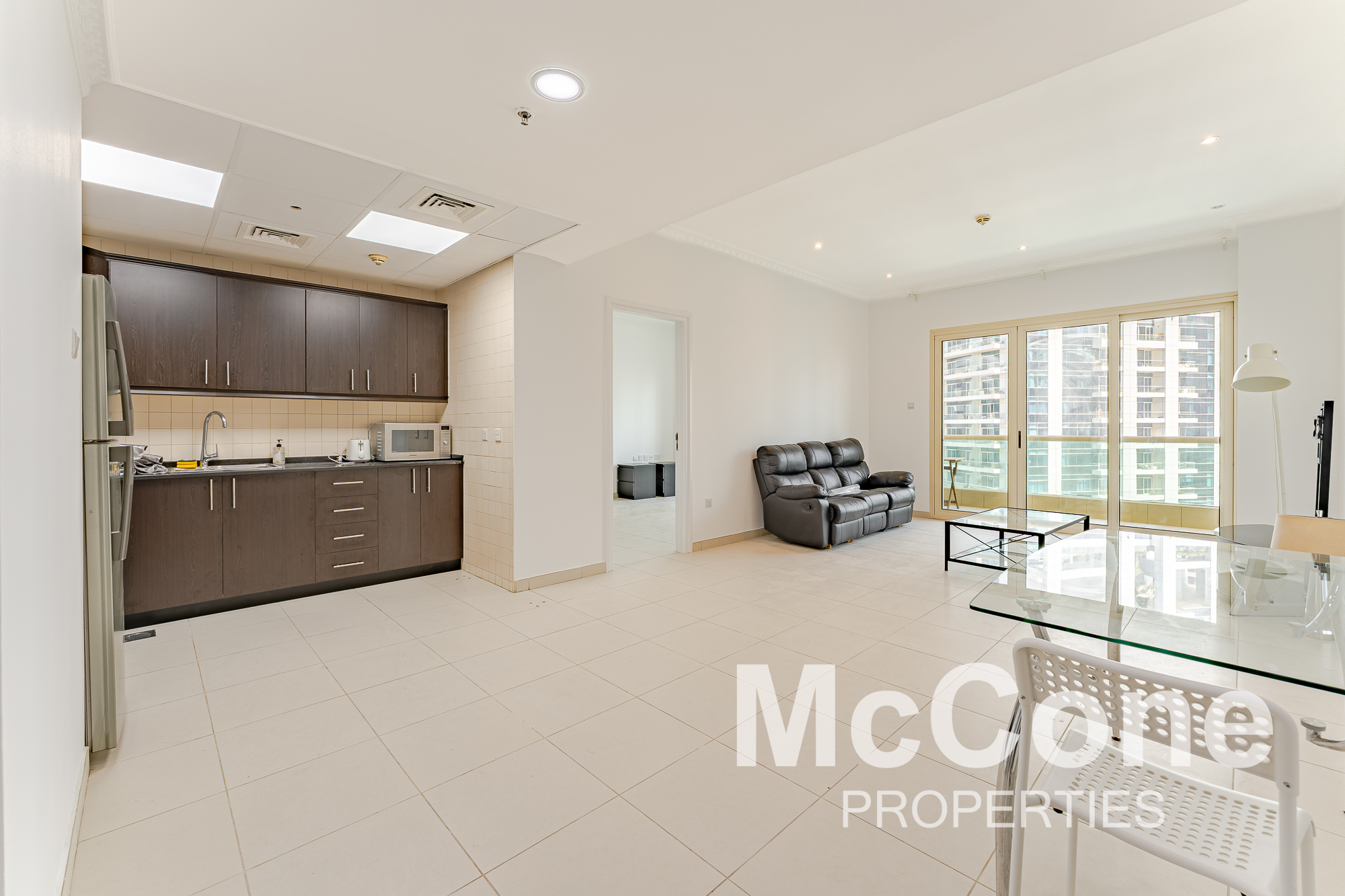 2 Bedroom Apartment for Rent in The Royal Oceanic, Dubai Marina