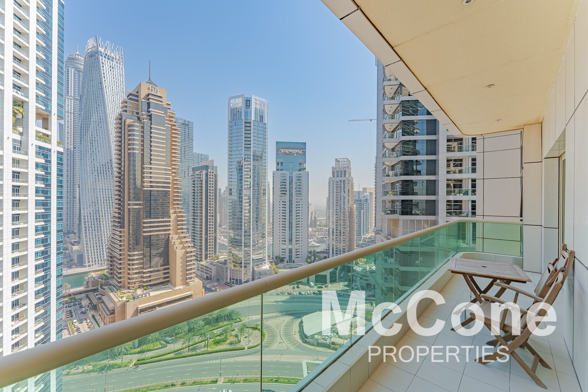 2 Bedroom Apartment for Rent in The Royal Oceanic, Dubai Marina — photograph 20 of 20