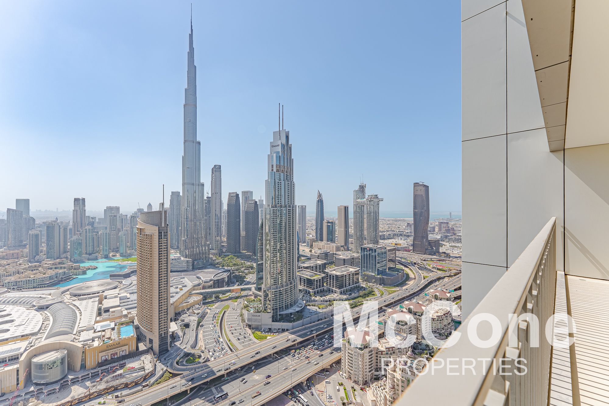 Downtown Views II Tower 1, Zabeel 2, Dubai