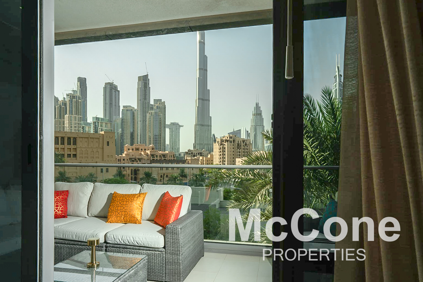 2 Bedroom Apartment for Rent in South Ridge 2, Downtown Dubai