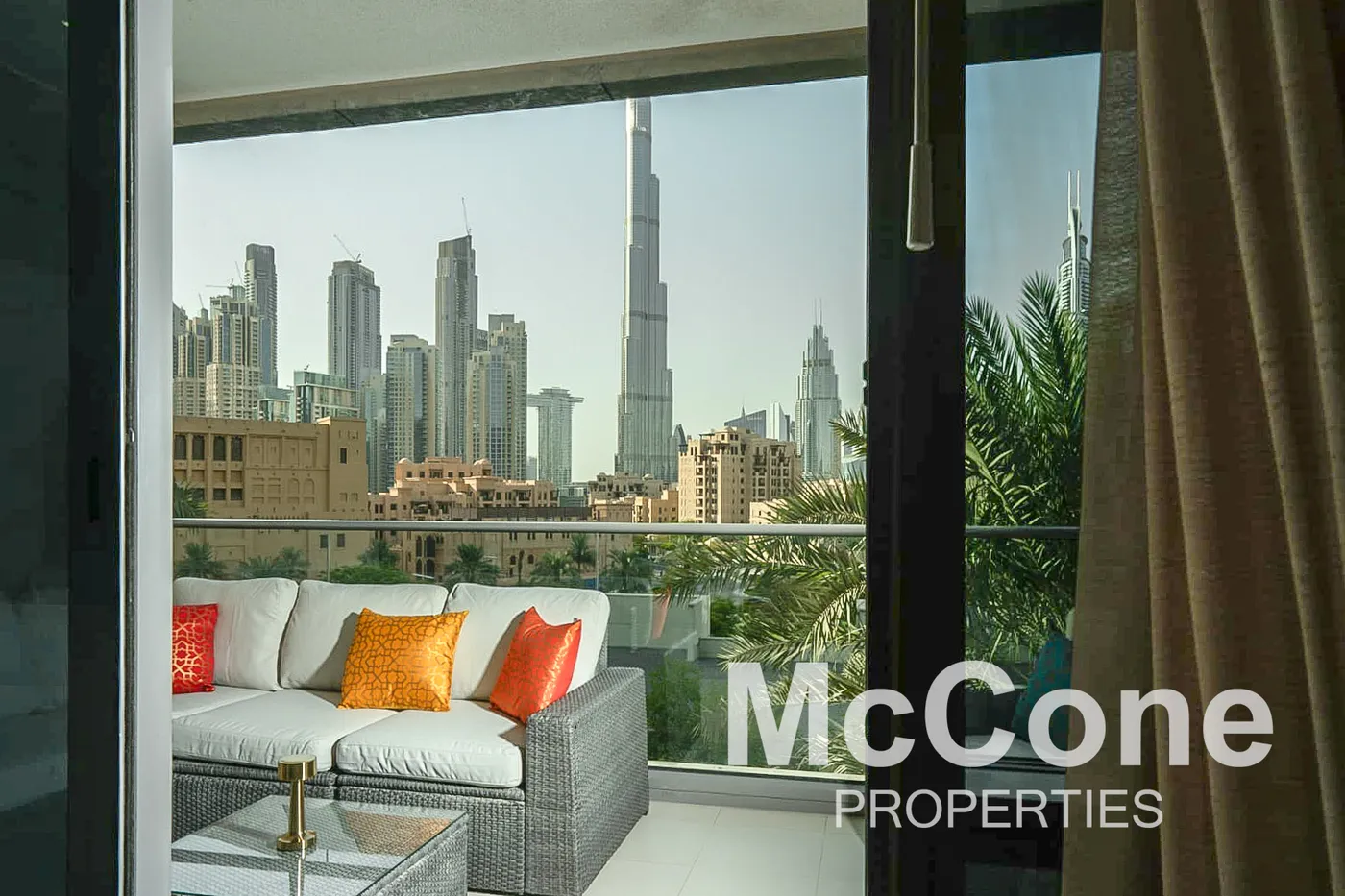 South Ridge 2, Dubai
