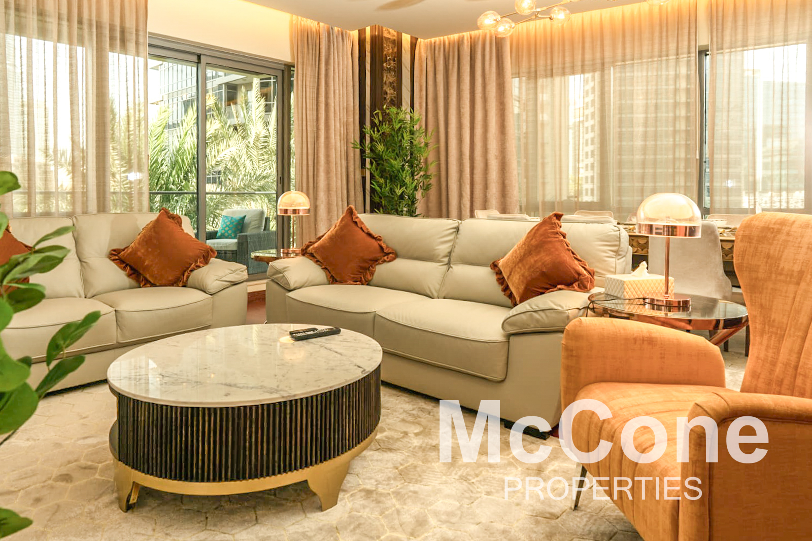 2 Bedroom Apartment for Rent in South Ridge 2, Downtown Dubai — photo 2 of 26