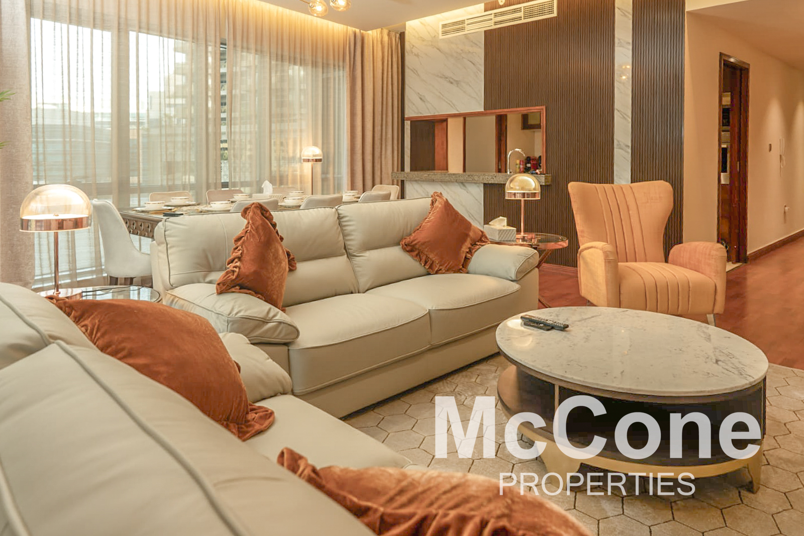2 Bedroom Apartment for Rent in South Ridge 2, Downtown Dubai — photo 3 of 26