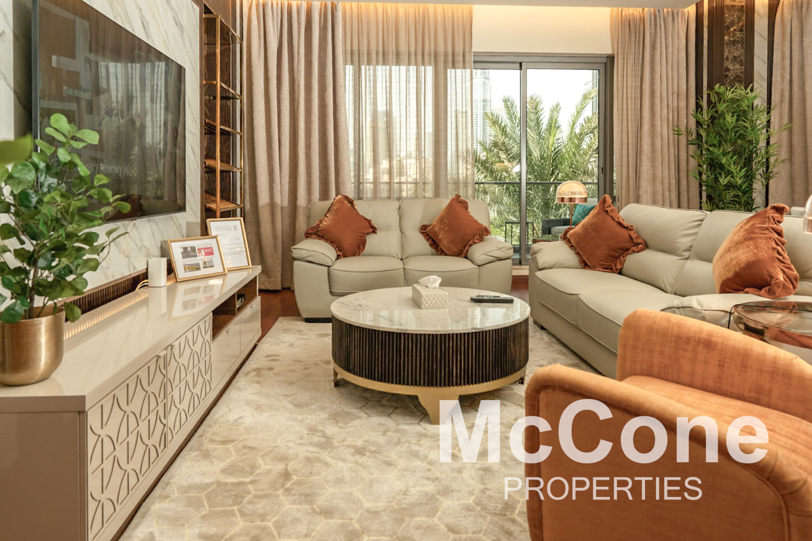 2 Bedroom Apartment for Rent in South Ridge 2, Downtown Dubai — photo 4 of 26