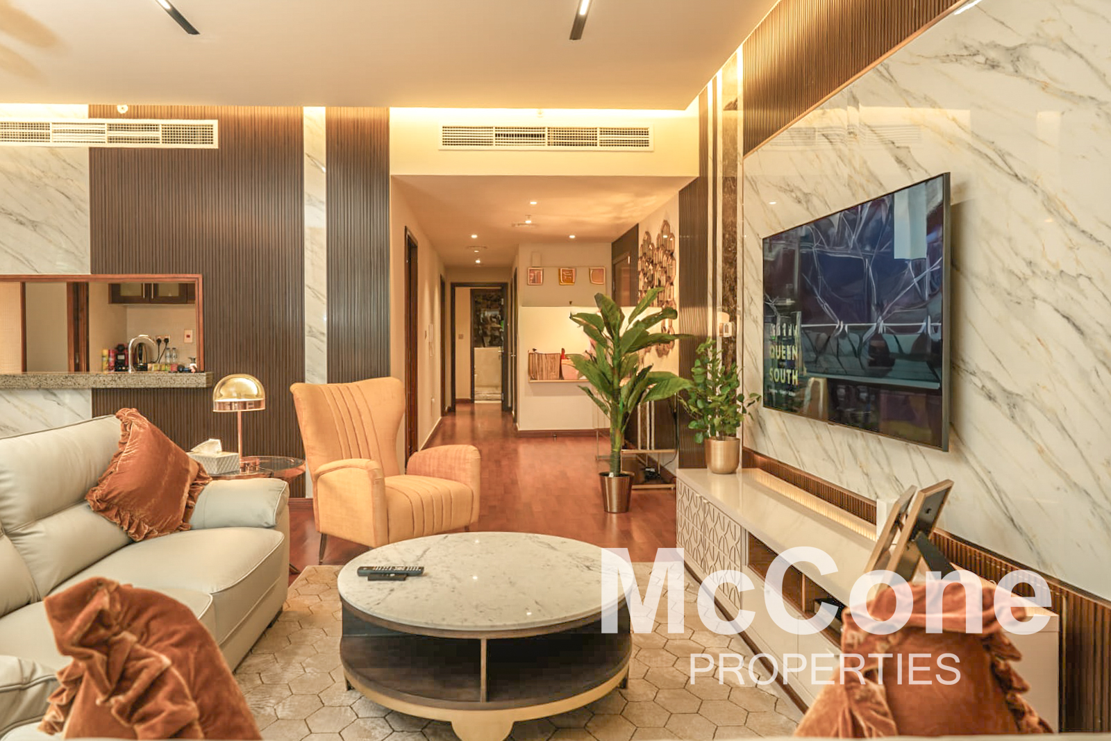 2 Bedroom Apartment for Rent in South Ridge 2, Downtown Dubai — photo 6 of 26