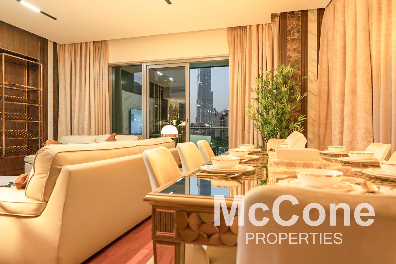 2 Bedroom Apartment for Rent in South Ridge 2, Downtown Dubai — photo 7 of 26