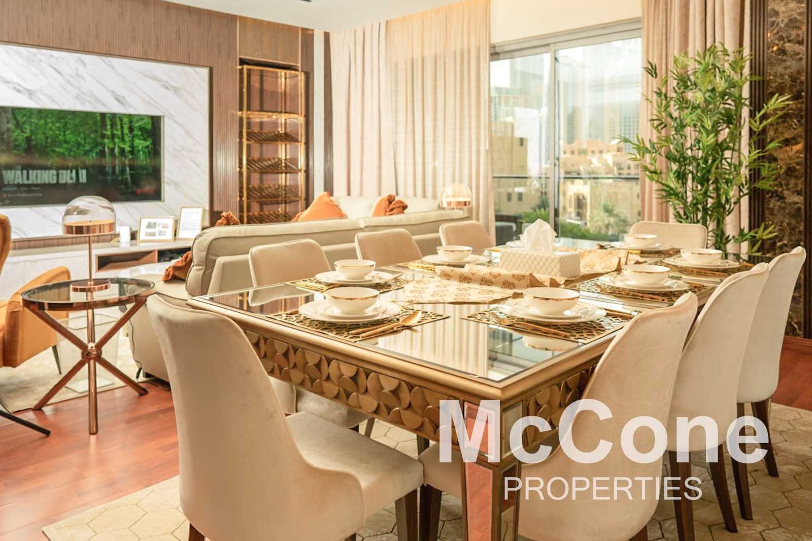 2 Bedroom Apartment for Rent in South Ridge 2, Downtown Dubai — photo 8 of 26