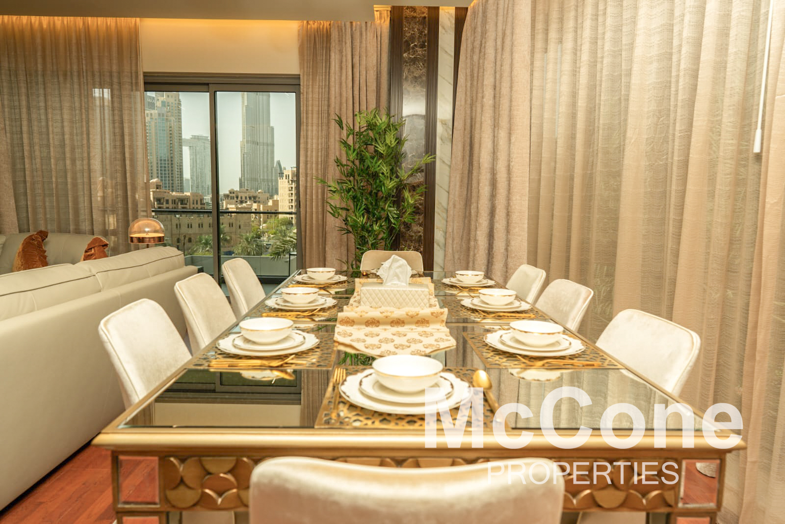 2 Bedroom Apartment for Rent in South Ridge 2, Downtown Dubai — photo 9 of 26