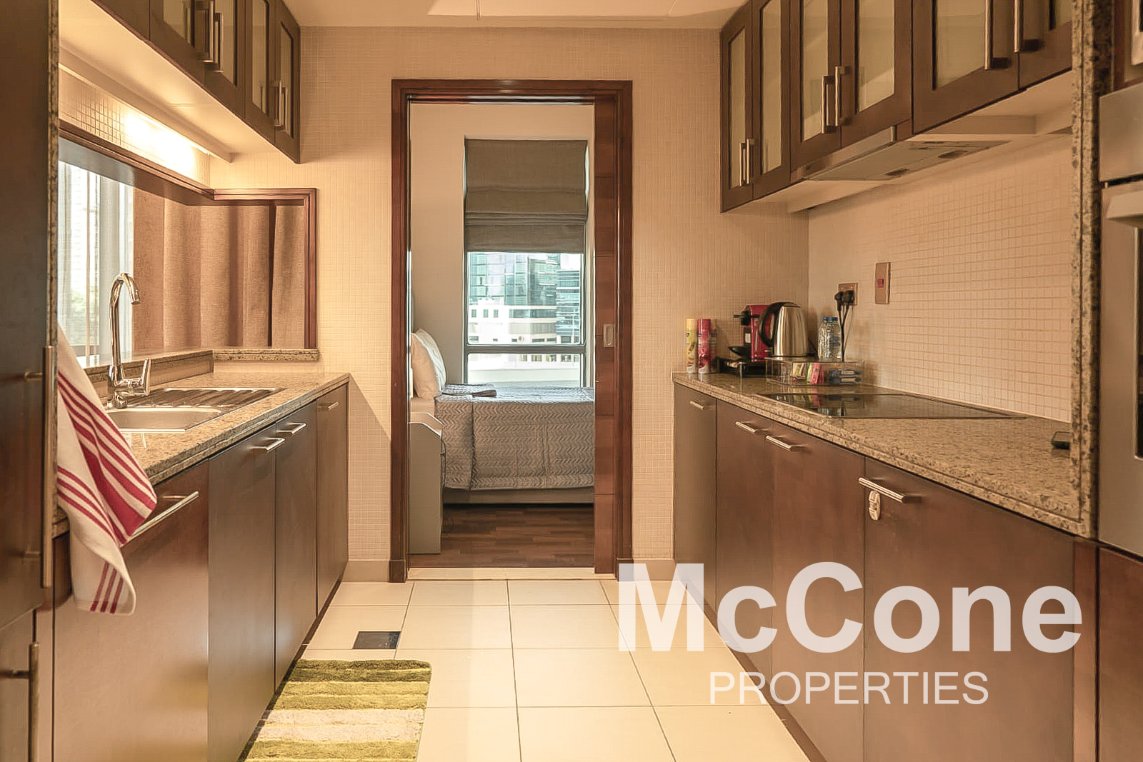 2 Bedroom Apartment for Rent in South Ridge 2, Downtown Dubai — photograph 12 of 26
