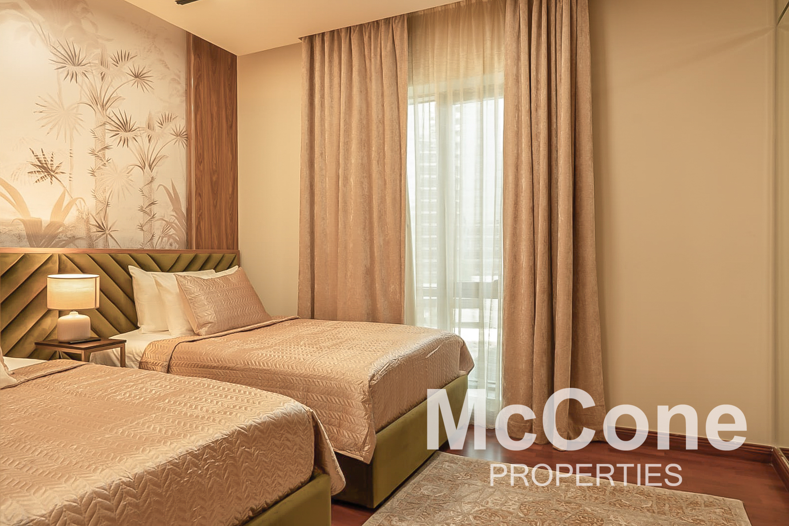 2 Bedroom Apartment for Rent in South Ridge 2, Downtown Dubai — photograph 16 of 26