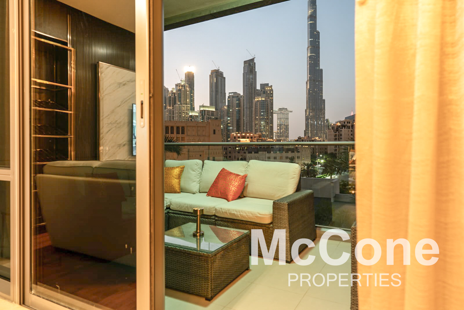 2 Bedroom Apartment for Rent in South Ridge 2, Downtown Dubai — photograph 23 of 26