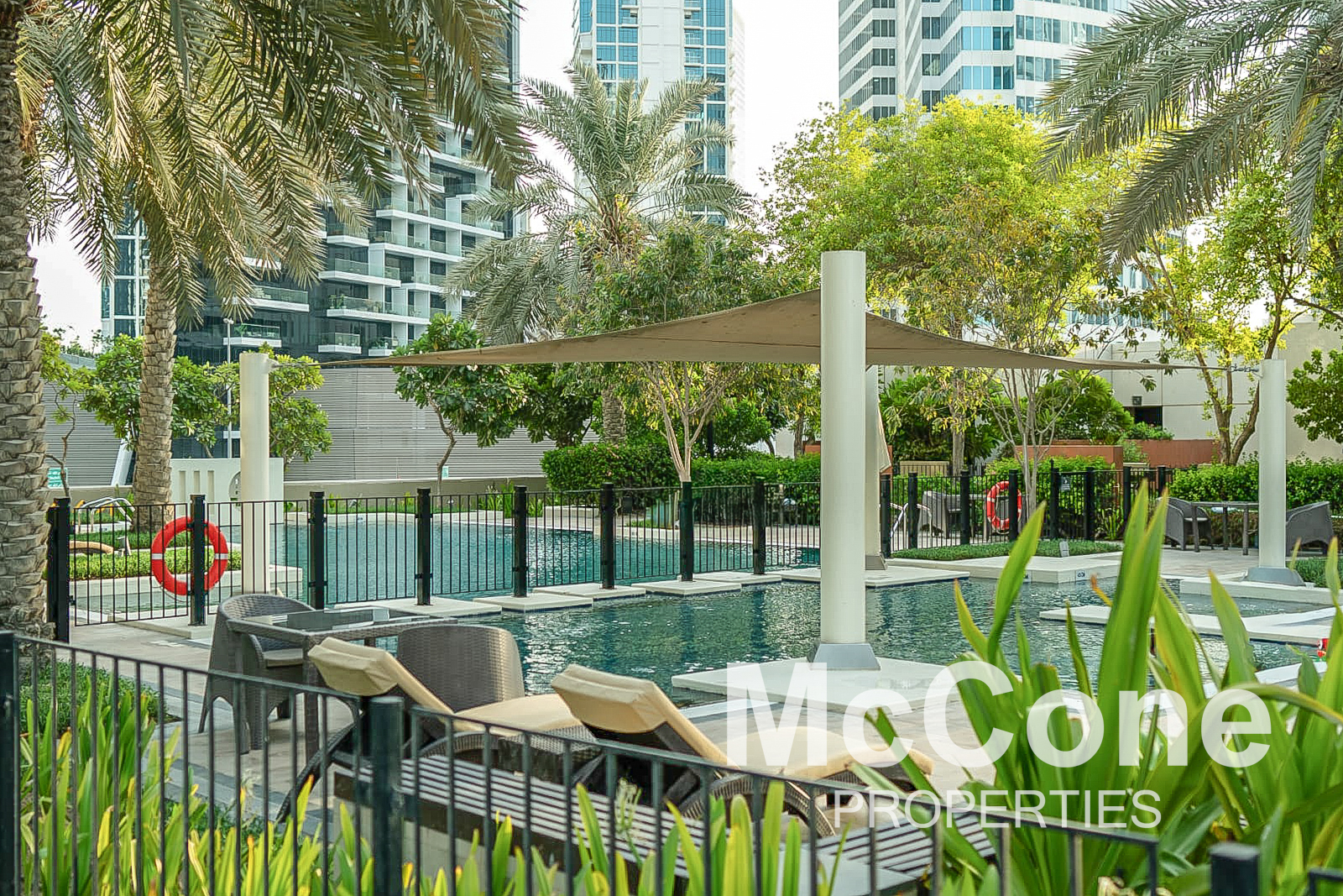 2 Bedroom Apartment for Rent in South Ridge 2, Downtown Dubai — photograph 24 of 26