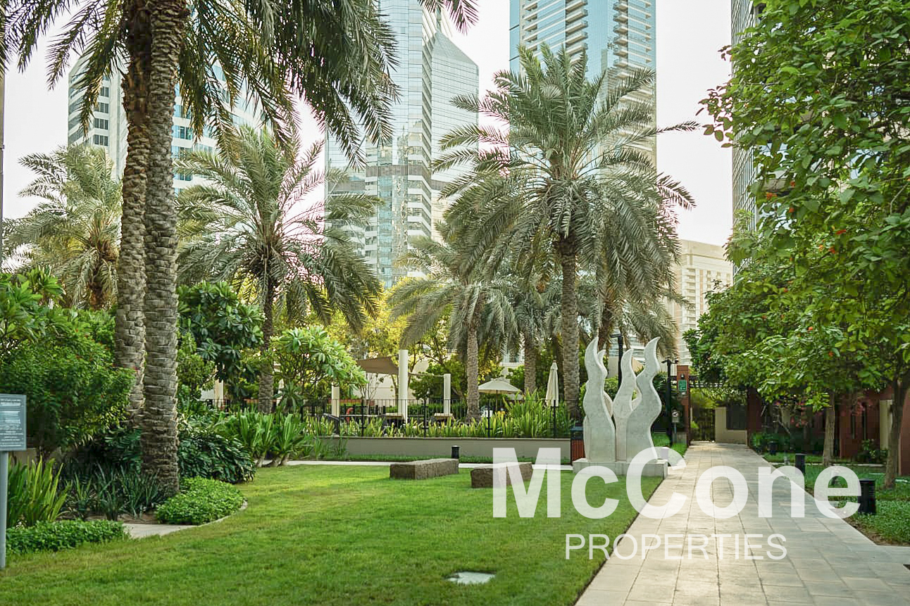2 Bedroom Apartment for Rent in South Ridge 2, Downtown Dubai — photograph 25 of 26