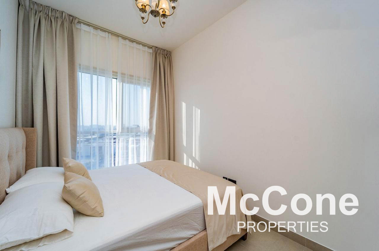 2 Bedroom Apartment for Rent in Collective Tower 1, Dubai Hills Estate — photograph 15 of 22