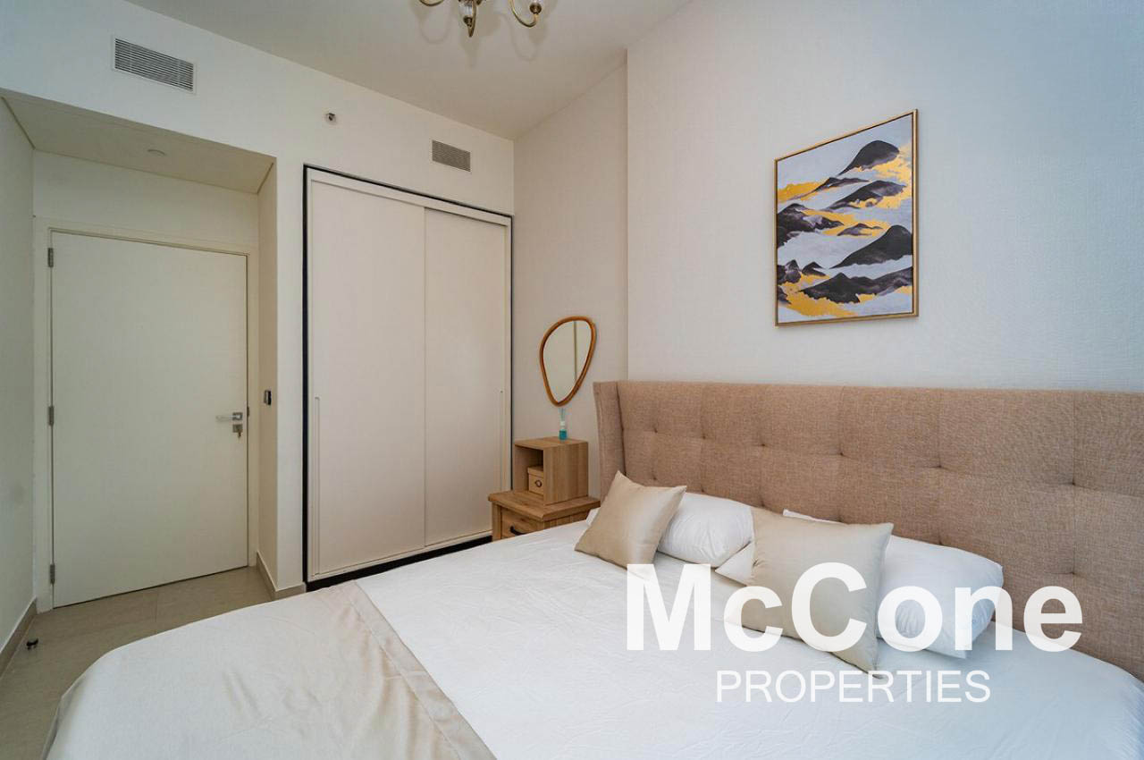 2 Bedroom Apartment for Rent in Collective Tower 1, Dubai Hills Estate — photograph 16 of 22