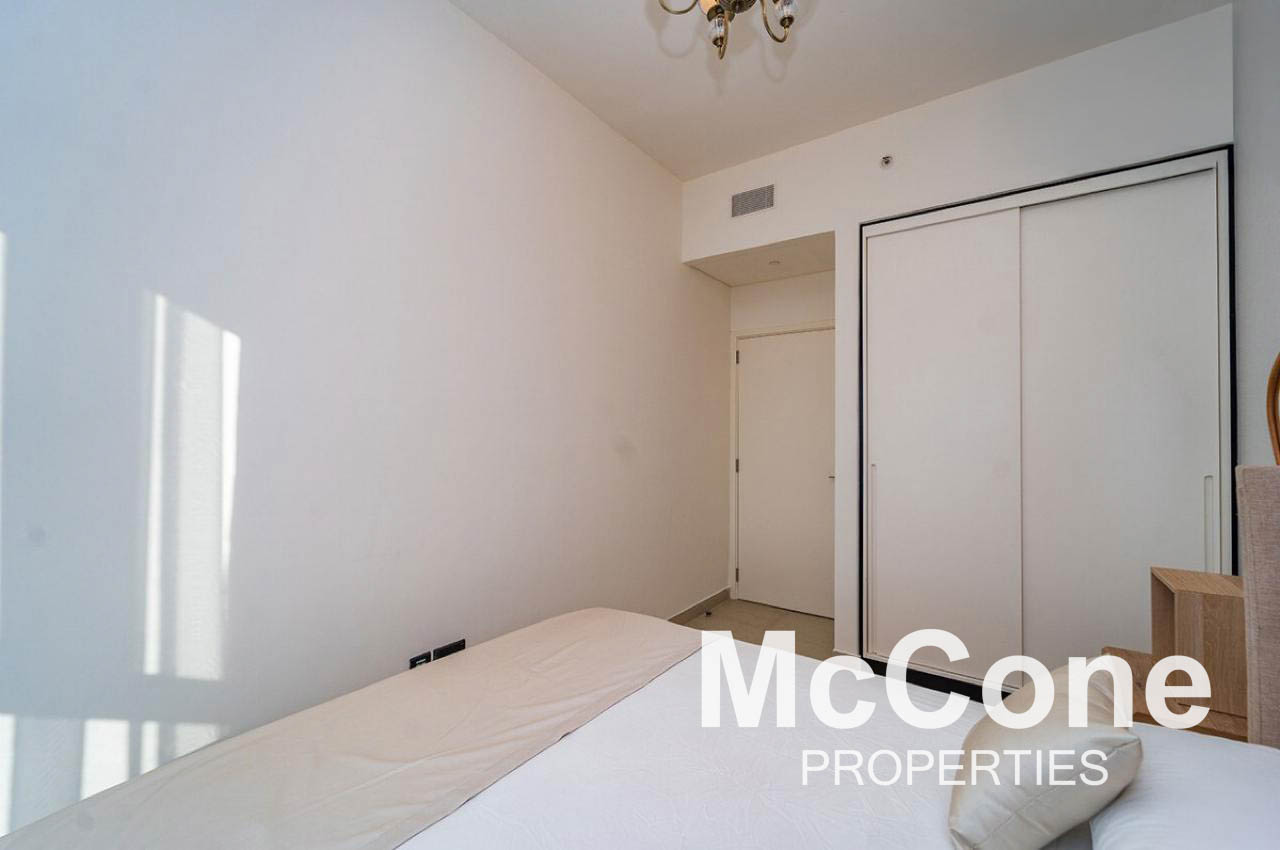 2 Bedroom Apartment for Rent in Collective Tower 1, Dubai Hills Estate — photograph 17 of 22
