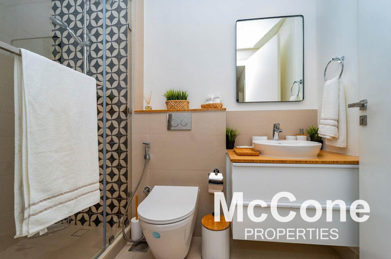 2 Bedroom Apartment for Rent in Collective Tower 1, Dubai Hills Estate — photograph 18 of 22