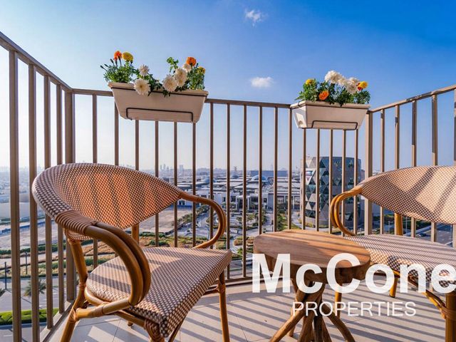2 Bedroom Apartment for Rent in Collective Tower 1, Dubai Hills Estate