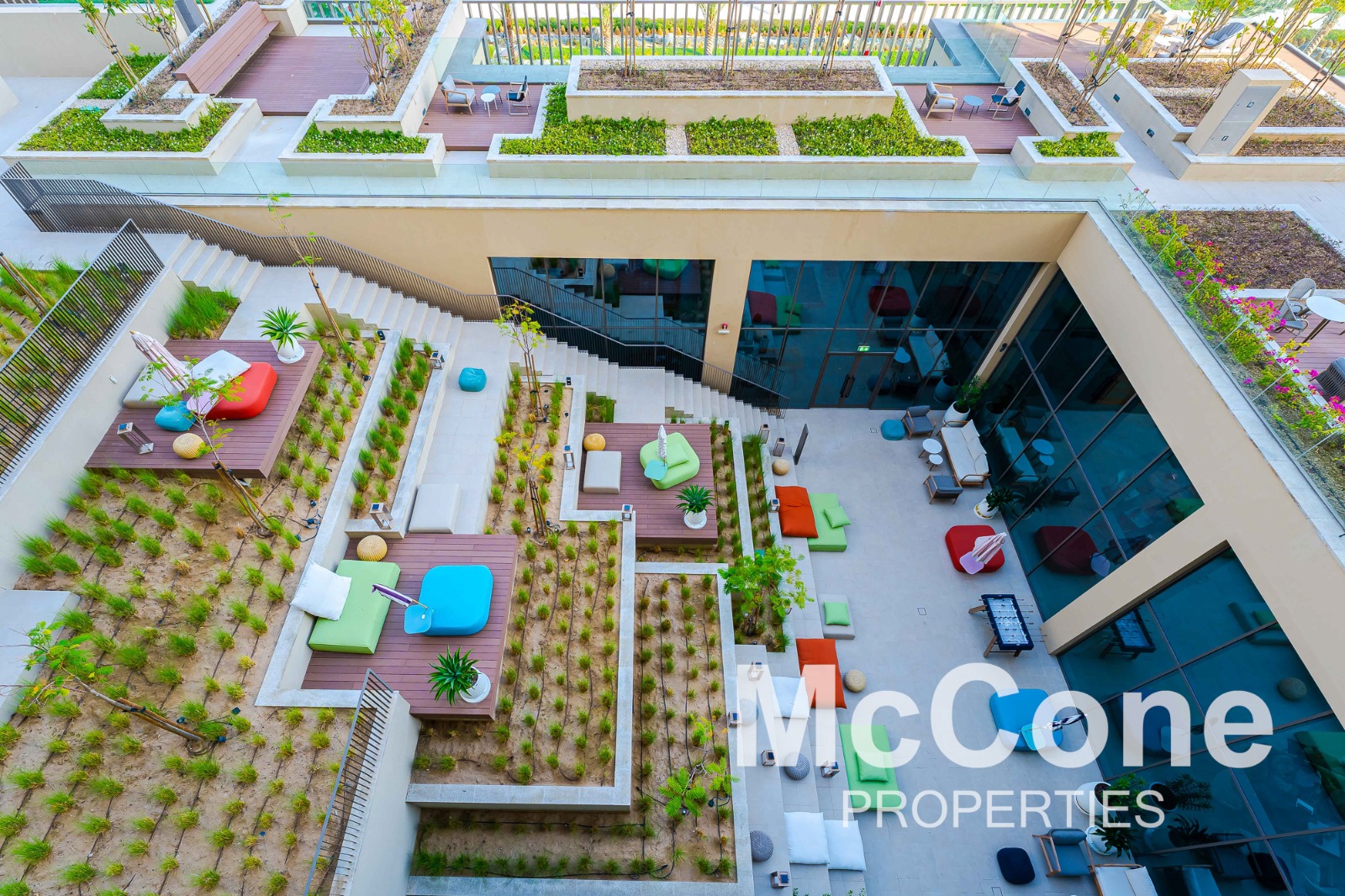 2 Bedroom Apartment for Rent in Collective Tower 1, Dubai Hills Estate — photograph 21 of 22