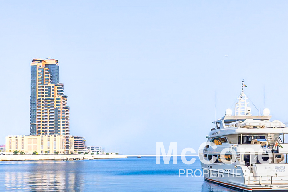 2 Bedroom Apartment for Rent in Riva Residence, Maritime City