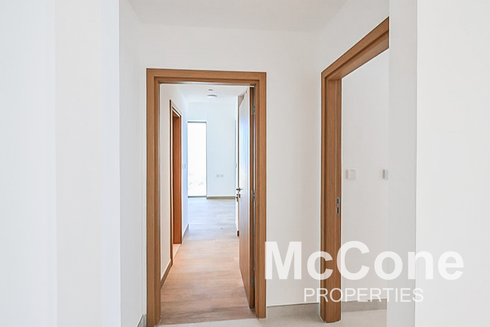 2 Bedroom Apartment for Rent in Riva Residence, Maritime City — photograph 12 of 26