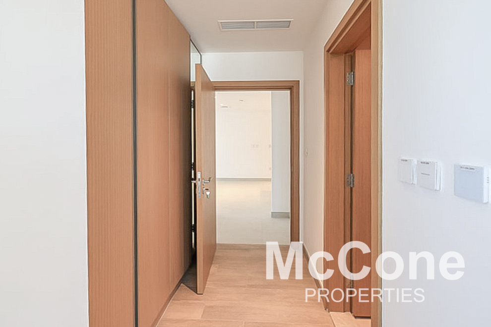 2 Bedroom Apartment for Rent in Riva Residence, Maritime City — photograph 13 of 26